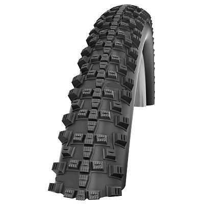 Превью  Велопокрышка SCHWALBE Smart Sam 29" Perfomance Addix Сталь